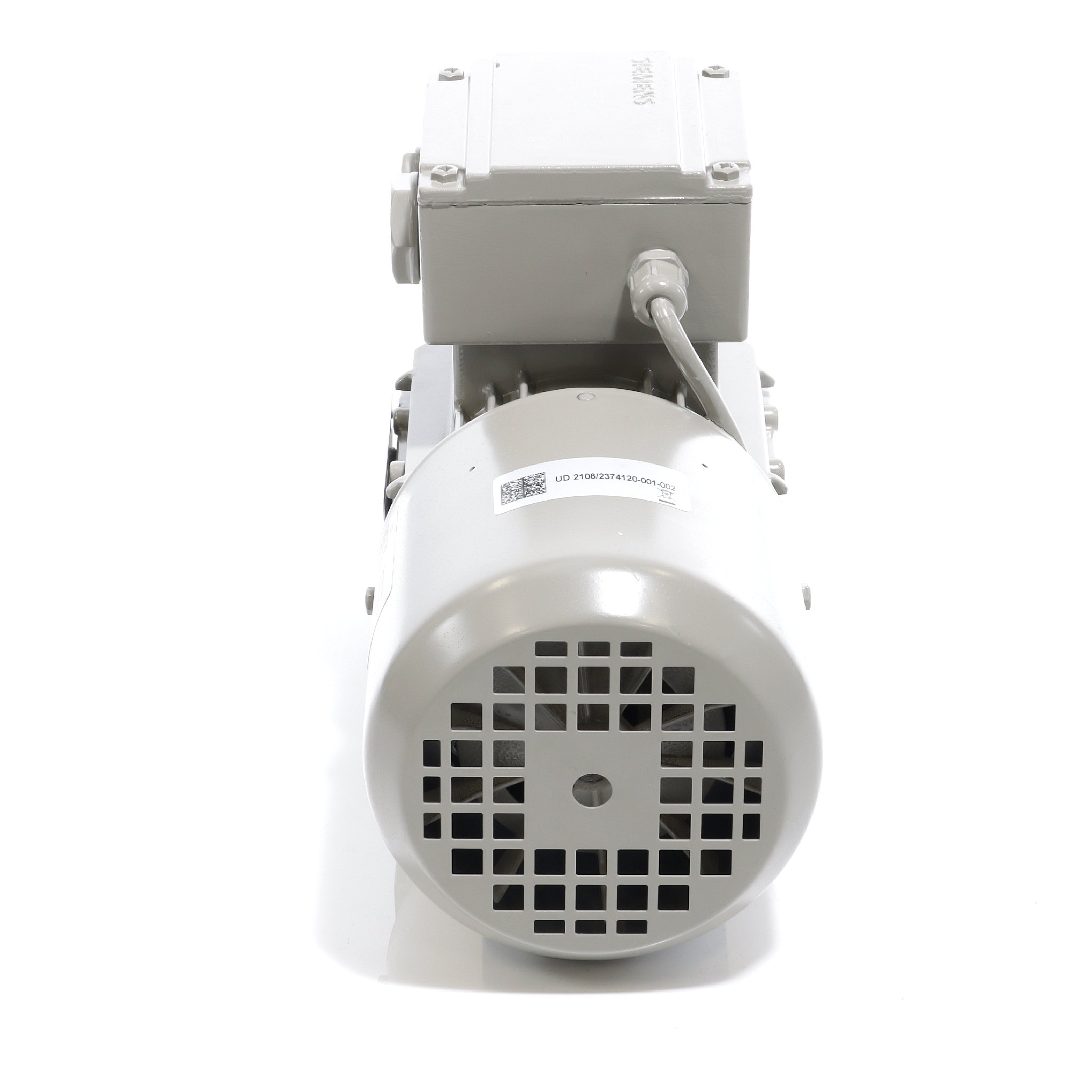 Three-phase motor  New